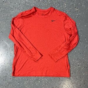 Nike dry fit